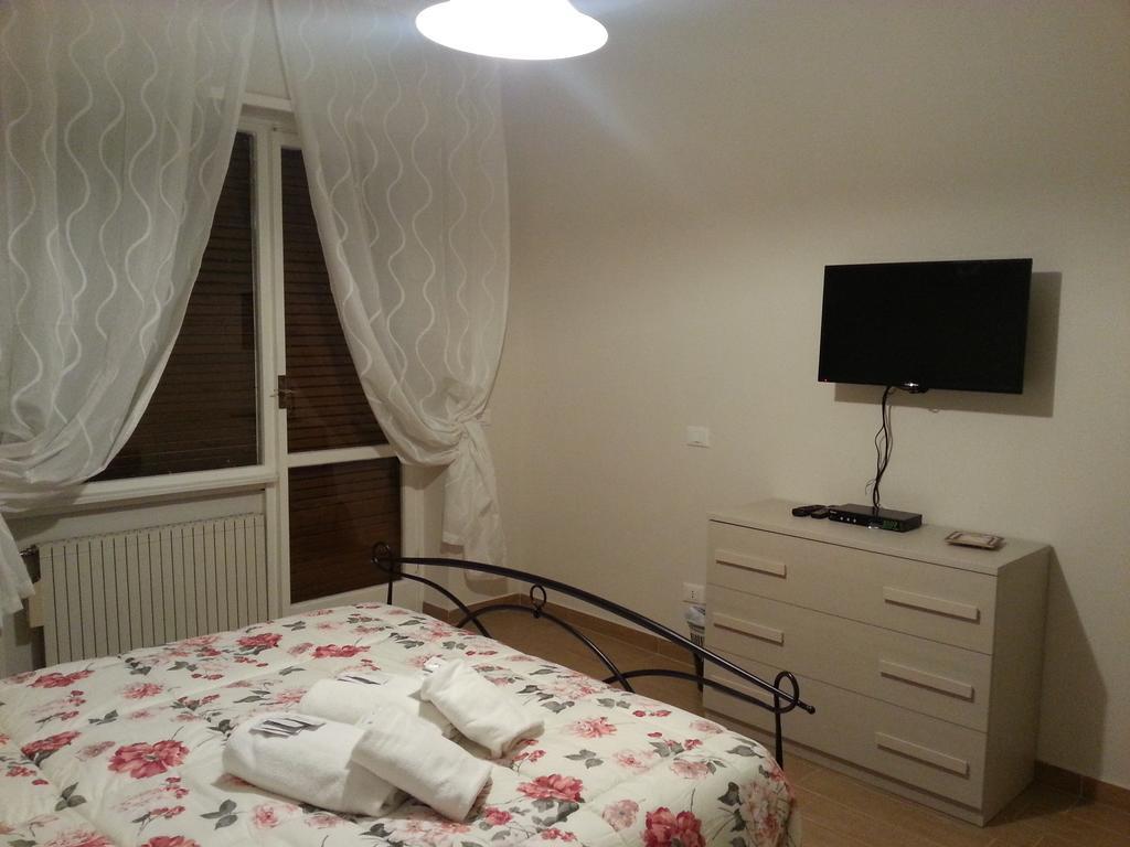 Home Sweet Home Rome Buitenkant foto