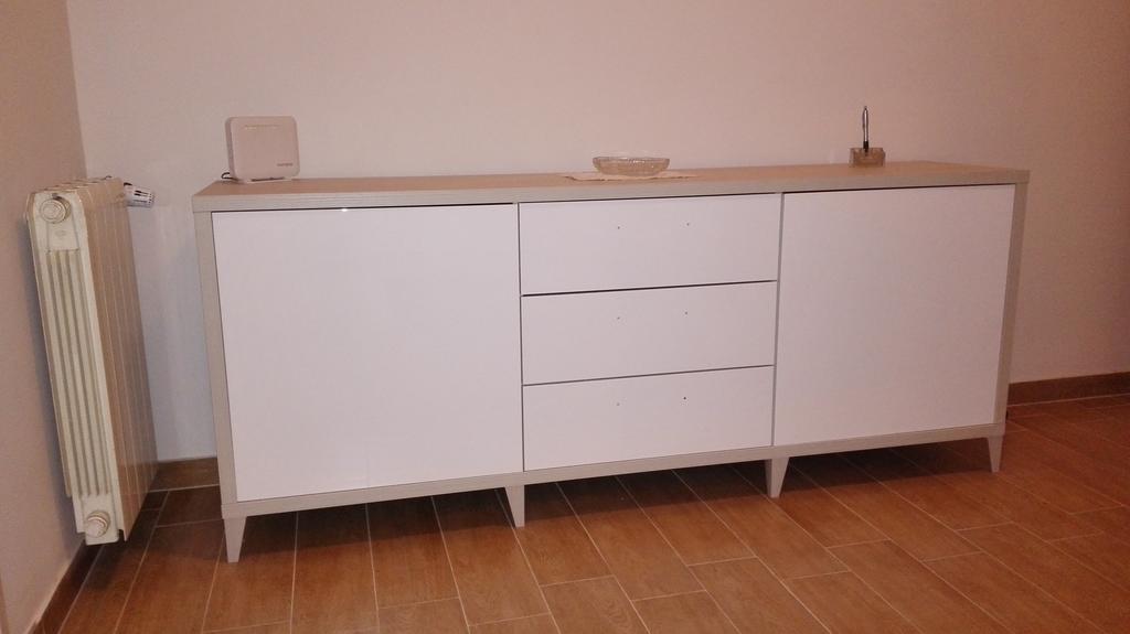 Home Sweet Home Rome Kamer foto