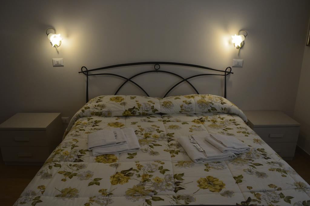 Home Sweet Home Rome Buitenkant foto