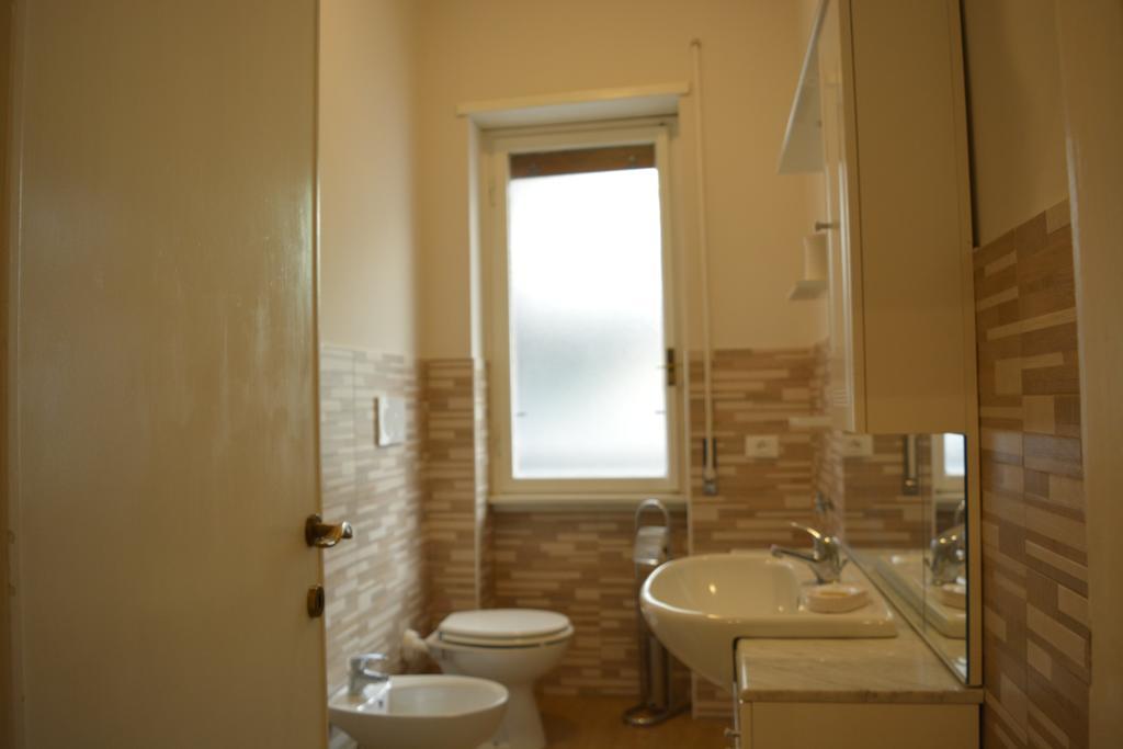 Home Sweet Home Rome Buitenkant foto