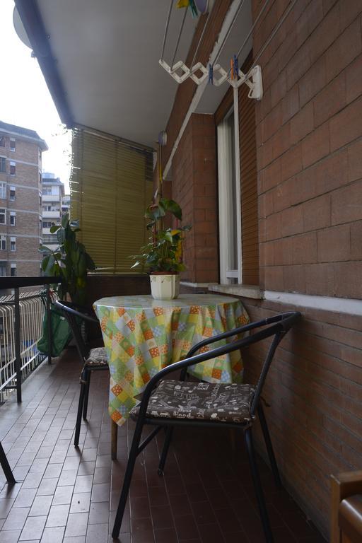 Home Sweet Home Rome Buitenkant foto