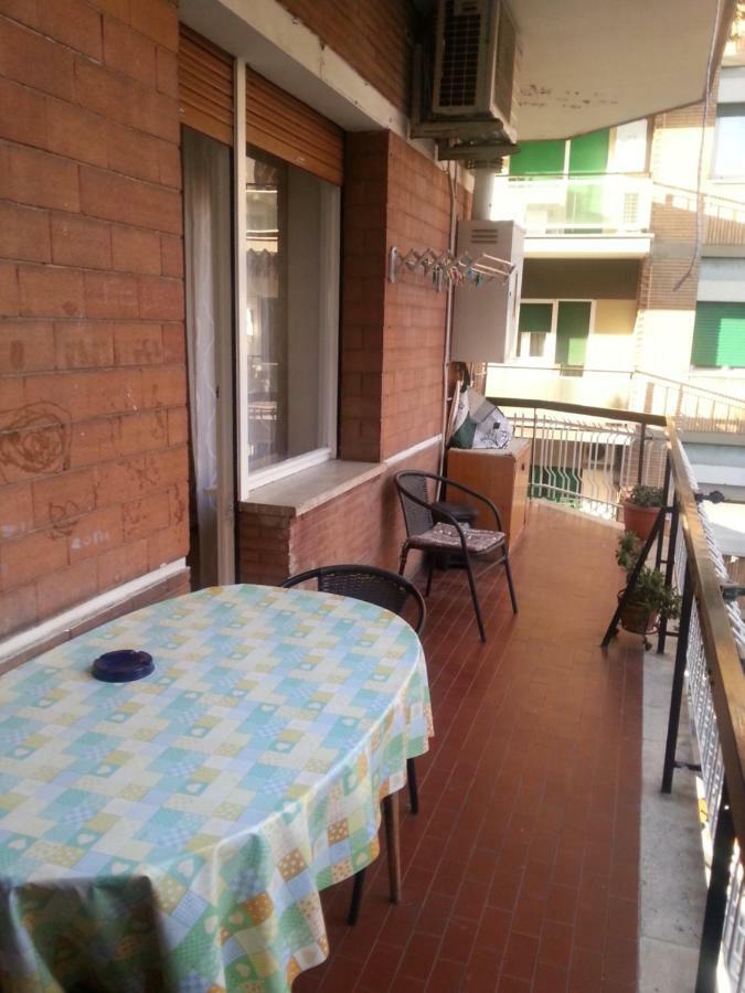 Home Sweet Home Rome Buitenkant foto