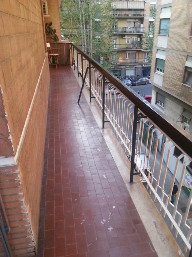 Home Sweet Home Rome Buitenkant foto